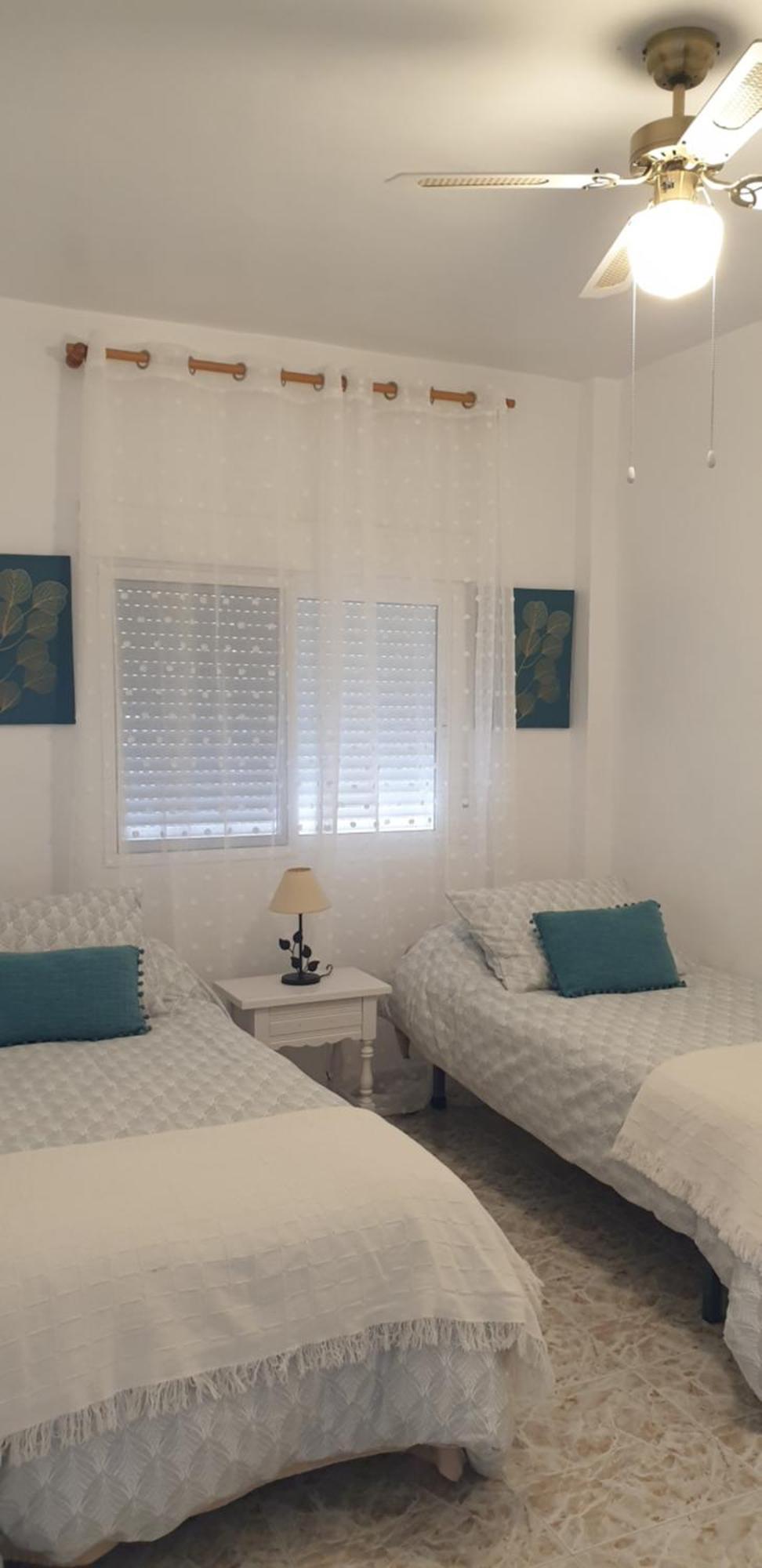 Acogedor Apartamento De Playa Puerto de Mazarron Exterior photo